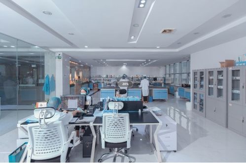 OEM/ODM化妆品代加工 全方位服务的实力厂家如何赋能品牌