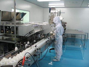 上海美白护肤品代工 一站式贴牌加工解决方案解析