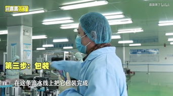 男性美妆博主崛起背后 从工厂到流量，一场关于“真实”的深度对话