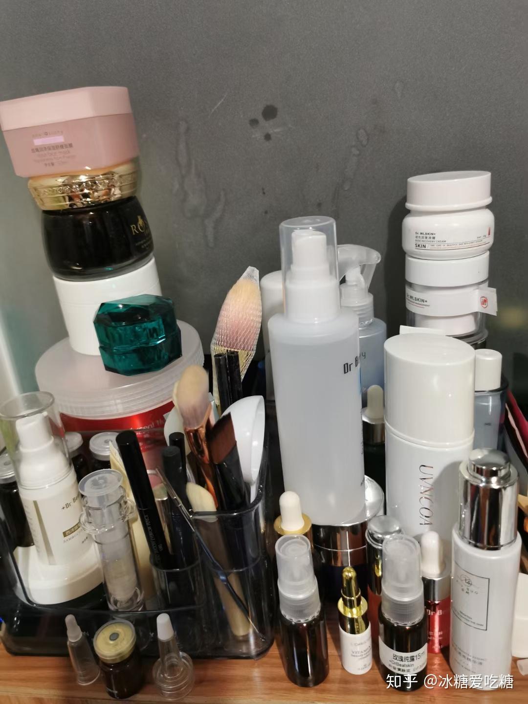 如何避免你的化妆品一直放过期，