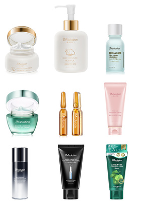 如何用精修静物摄影提升化妆品魅力——以Msolution海外旗舰店为例