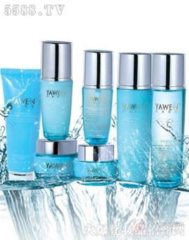 雅雯化妆品产品展示与招商加盟指南